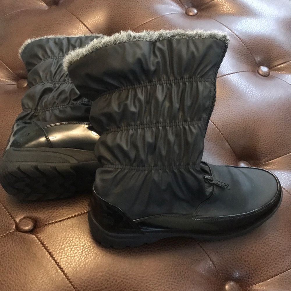 Winter Boots